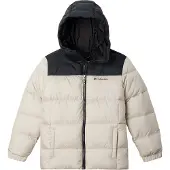 Columbia Veste outdoor beige / noir