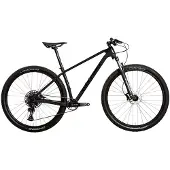 Wolfbike Saturnus 29´´ Sx Eagle Suntour Mtb Bike Noir 17