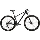Wolfbike Saturnus 29´´ Deore Rockshox Mtb Bike Noir 15