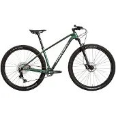 Wolfbike Saturnus 29´´ Deore Rockshox Mtb Bike Vert 17
