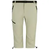 Regatta Short Xert Stretch Capri
