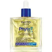 Phyto 7 Elixir Sublimador Universal 100ml Hair Oil Clair