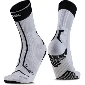 X-socks Chaussettes de running Terraskin Expert Crew