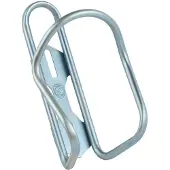 Silca Titanium Bottle Cage Bleu