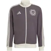 Adidas Vestes d’entraînement 'MER SA ICN' crème / taupe
