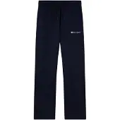 Champion Pantalon bleu marine / blanc