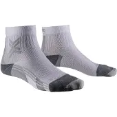 X-socks Chaussettes de running femme Discover Ankle