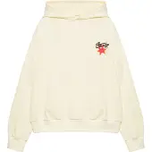 Pull&Bear Sweat-shirt 'STWD' beige