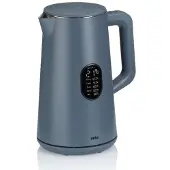 kela KL-10135 Santos tmavě šedá 15l
