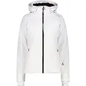 CMP 35w0266 Jacket Blanc XL Femme