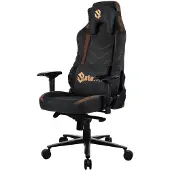 AROZZI Fauteuil gaming Vernazza Supersoft - Sabaton Legends