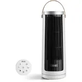 Levoit Ventilateur Windi Mini Plus White Silencieux Blanc