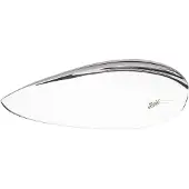 Berkel Kpr1pr22ssggb Kitchen Knife Marron