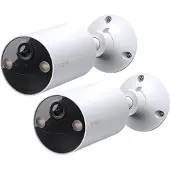 TP-LINK Tapo C410 Lot de 2