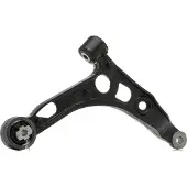 Moog Bras de suspension PE-TC-15754 essieu avant, droite, avant