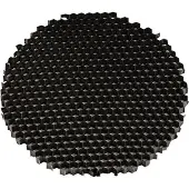 SLV Gril Diffuseur pour DASAR 270 Outdoor LED encastrés de sol avec rayonnement symétrique