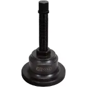 Ks Tools Extracteur universel de moyeu de roue, Ø AG M155x3mm ( 450.0004 )