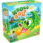 Goliath 934951.006, Jeu de golf, 4 ans/années, 20 min