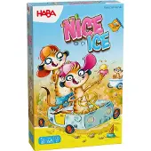 Haba Nice Ice 0 0 PIÈCES