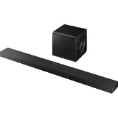 Samsung Hw-qs700f Soundbar Argenté One Size / EU Plug 220V