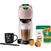 De'Longhi | Genio S Share - Lot édition limitée