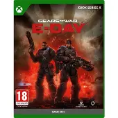 Gears of War: E-Day Xbox Series X