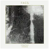 Konkurrent Facs - Negative Houses [Cd]
