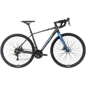 Wolfbike Smasher Ss Claris 2000 Gravel Bike Noir 56