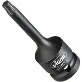 Vigor tournevis à choc, V7017-T40