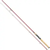 Berkley Cherrywood Spinning Rod Rouge 1.70 m / 2-7 g