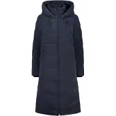 CMP Coat Fix Hood 32k3106 Jacket Noir L Femme