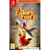 Il en faut deux (Switch)