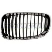 PRASCO Garniture de phare 6502-07-0085991PQ gauche