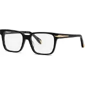 Roberto Cavalli Vrc019s Glasses Violet