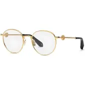 Roberto Cavalli Vrc047 Woman Glasses Rose Femme