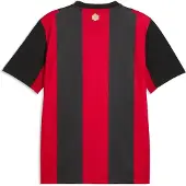 Puma Maillot 'AC Milan 2026/27' rouge / noir / blanc