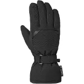 Reusch Gants de sport 'Kai R-TEX XT' noir