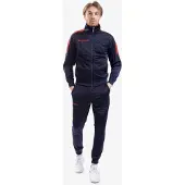 Givova Revolution Tracksuit Noir M Homme