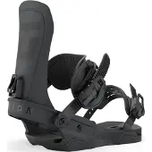 Union Binding Fixations De Snowboard Force Team