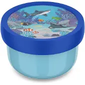 Mepal Campus Fruchtbox, Lunch box, Bleu