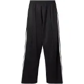 Adidas Originals Oversized Track Sweat Pants Noir XL Homme