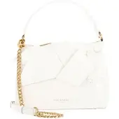Ted Baker Sacs à main 'Ssansa' blanc