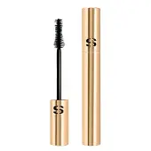 sisley - Phyto Noir Deep Black Mascara Volume