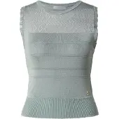 GUESS Pull-over 'AVERY' émeraude