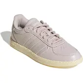 Adidas Baskets basses BREAKNET SLEEK femmes - Violet - 40 2/3