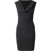 GUESS Robe 'Karole' noir