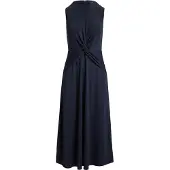 Ralph Lauren Robe bleu marine