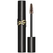 Yves Saint Laurent Lash Clash Extreme Volume mascara extra volume teinte 02 Brown 8 ml