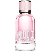 Dsquared2 Wood Pour Femme Eau de Toilette pour femme 30 ml