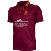 Copa Maillot de football rétro AS Roma 1994-1995